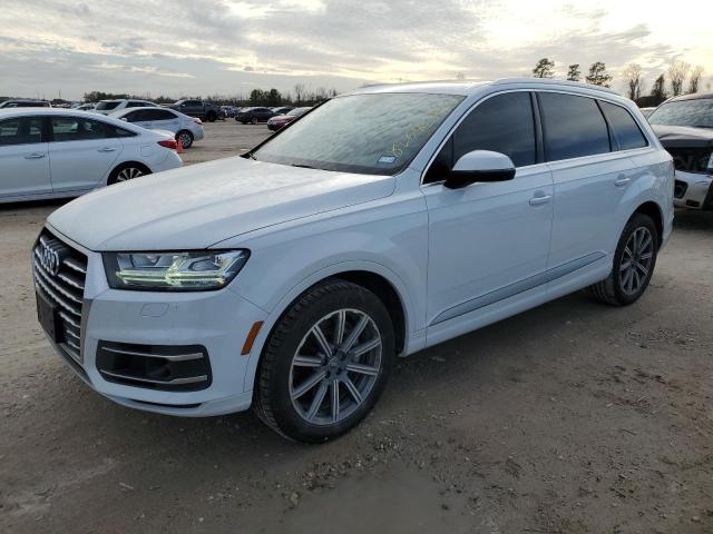 Obraz 2018 AUDI Q7 PREMIUM PLUS 2018