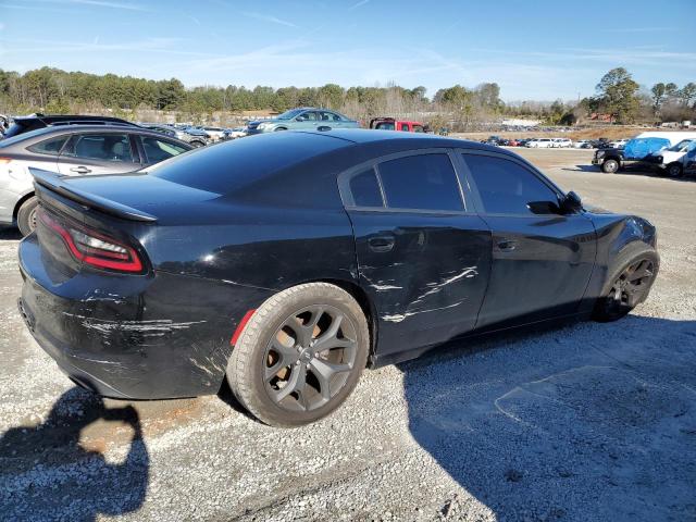 Image 3 of 2020 DODGE CHARGER SXT 2020 with VIN 2C3CDXBG4LH248728