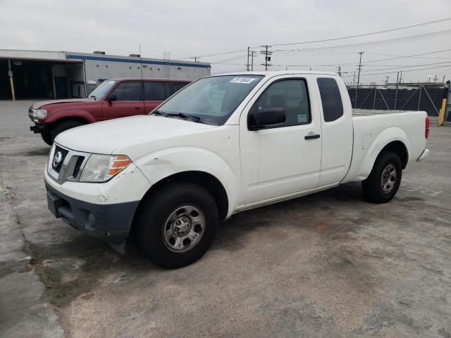 Obraz 1 z 2019 NISSAN FRONTIER S 2019 z VIN 1N6BD0CT8KN704310