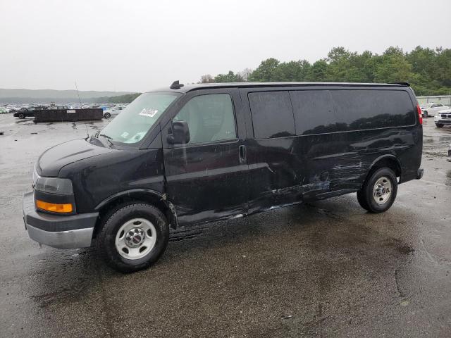 Obraz 2016 GMC SAVANA G3500 LT 2016
