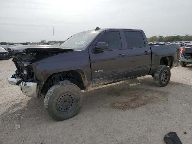 2016 CHEVROLET SILVERADO C1500 LT 2016 image