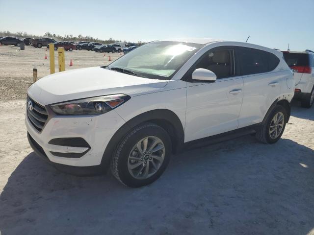 Image 1 of 2016 HYUNDAI TUCSON SE 2016 with VIN KM8J23A45GU168720