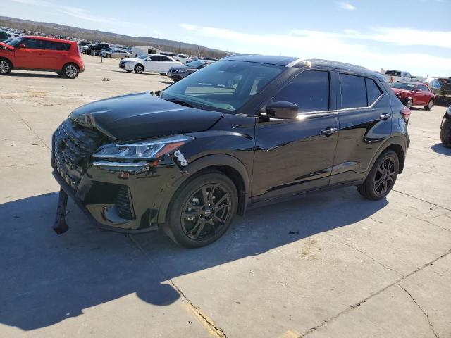 Изображение 1 2023 NISSAN KICKS SV 2023 с VIN 3N1CP5CVXPL553395