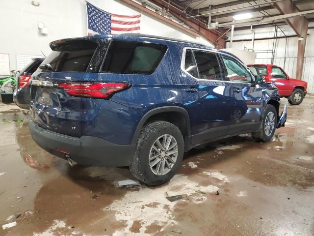 Изображение 3 2023 CHEVROLET TRAVERSE LT 2023 с VIN 1GNERGKW7PJ221192