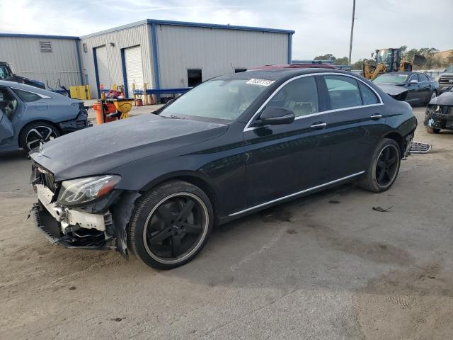 Изображение 1 2017 MERCEDES-BENZ E 300 2017 с VIN WDDZF4JBXHA289056