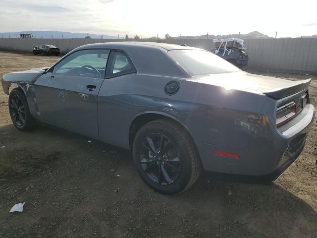 Изображение 2 2023 DODGE CHALLENGER SXT 2023 с VIN 2C3CDZGG0PH615277