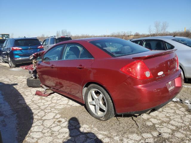 Image 2 of 2009 PONTIAC G6  2009 with VIN 1G2ZJ57K394256586