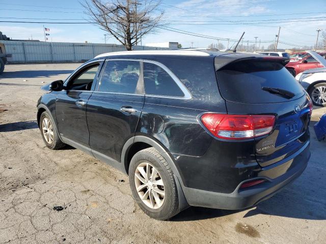 Image 2 of 2016 KIA SORENTO LX 2016 with VIN 5XYPGDA32GG086264