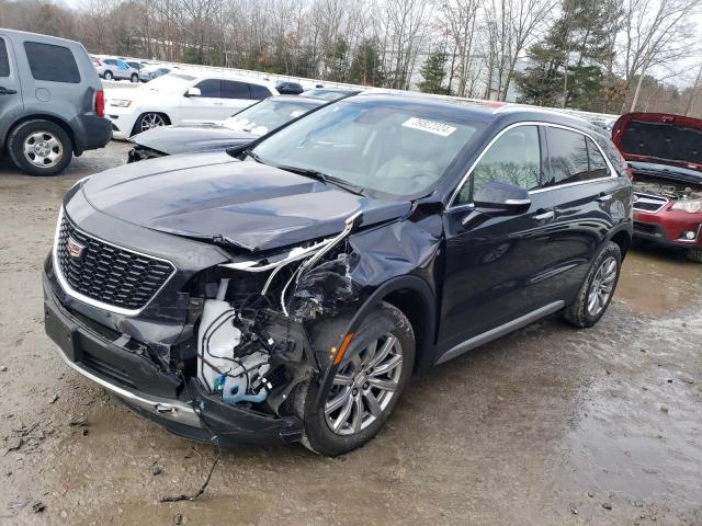 Obraz 2023 CADILLAC XT4 PREMIUM LUXURY 2023
