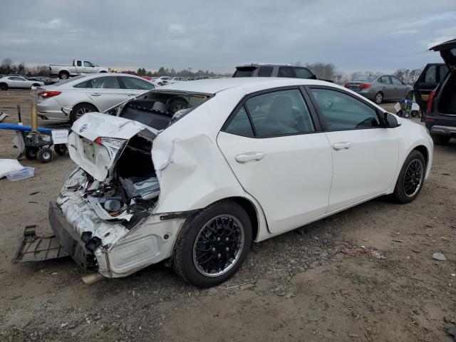 Obraz 3 z 2015 TOYOTA COROLLA L 2015 z VIN 5YFBURHE1FP307435