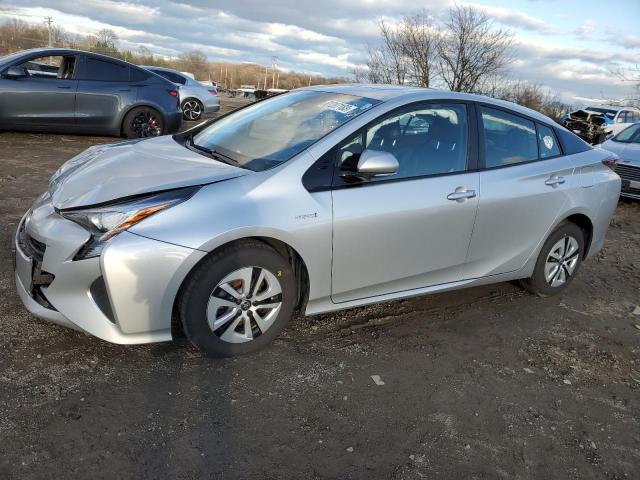 2017 TOYOTA PRIUS  2017 image