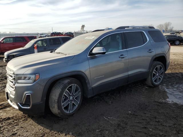 Изображение 1 2022 GMC ACADIA SLT 2022 с VIN 1GKKNULS6NZ101548