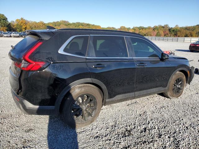 Image 3 of 2024 HONDA CR-V SPORT 2024 with VIN 5J6RS5H56RL000203