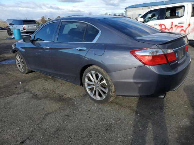 Изображение 2 2014 HONDA ACCORD SPORT 2014 с VIN 1HGCR2F54EA022717
