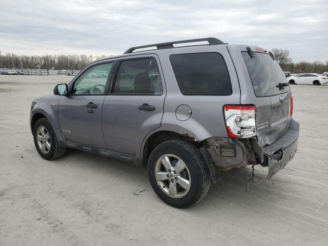Obraz 2 z 2008 FORD ESCAPE XLT 2008 z VIN 1FMCU03178KC82896