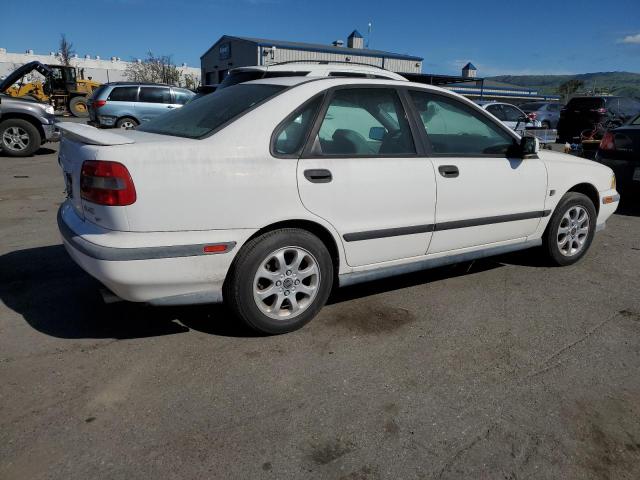 Image 3 of 2000 VOLVO S40  2000 with VIN YV1VS2558YF495311