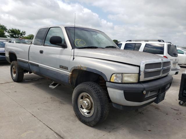 Obraz 1998 DODGE RAM 2500 1998