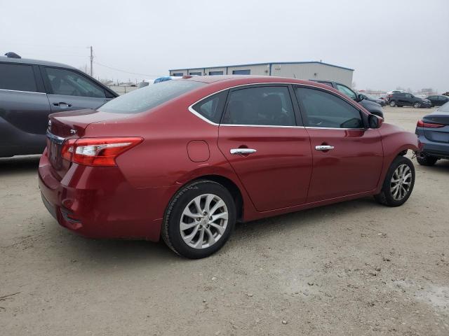 Obraz 3 z 2018 NISSAN SENTRA S 2018 z VIN 3N1AB7AP7JY306092