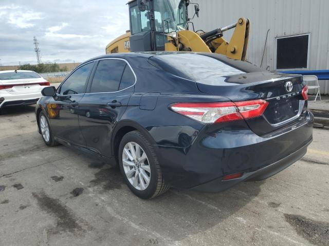 Obraz 2 z 2018 TOYOTA CAMRY L 2018 z VIN 4T1B11HK3JU625970