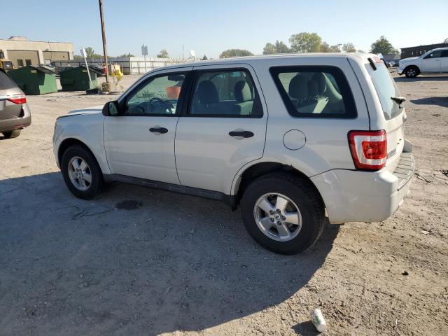 Image 2 of 2011 FORD ESCAPE XLS 2011 with VIN 1FMCU9C79BKC30881