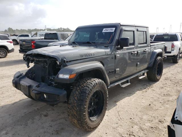 Изображение 2022 JEEP GLADIATOR SPORT 2022