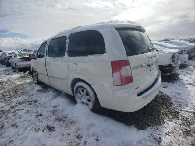 Image 2 of 2012 CHRYSLER TOWN & COUNTRY TOURING 2012 with VIN 2C4RC1BG6CR226410