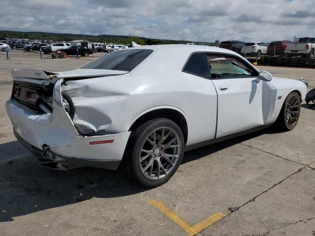 Image 3 of 2015 DODGE CHALLENGER SRT 392 2015 with VIN 2C3CDZDJ0FH750502