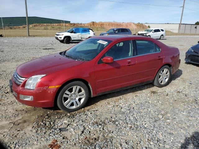Obraz 2008 FORD FUSION SEL 2008