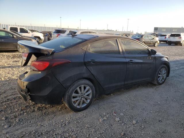 Изображение 3 2016 HYUNDAI ELANTRA SE 2016 с VIN KMHDH4AE3GU477788
