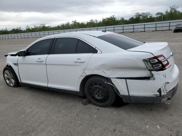 Изображение 2 2017 FORD TAURUS SE 2017 с VIN 1FAHP2D8XHG105759