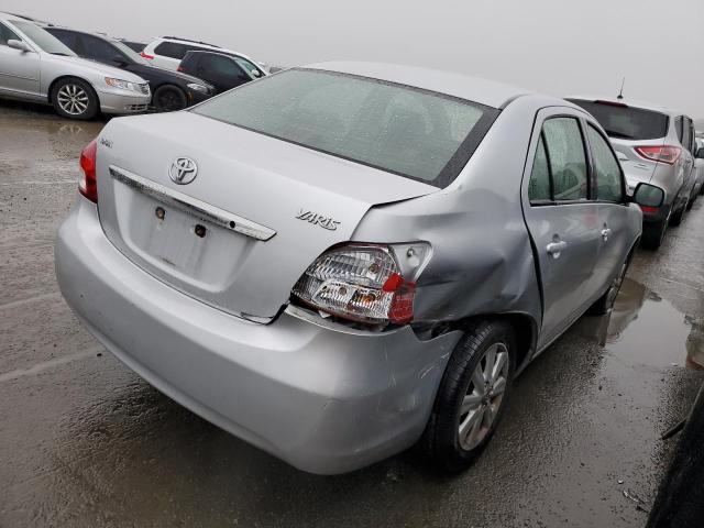 Obraz 3 z 2009 TOYOTA YARIS  2009 z VIN JTDBT903891312993