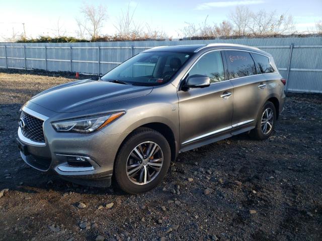 2019 INFINITI QX60 LUXE 2019 image