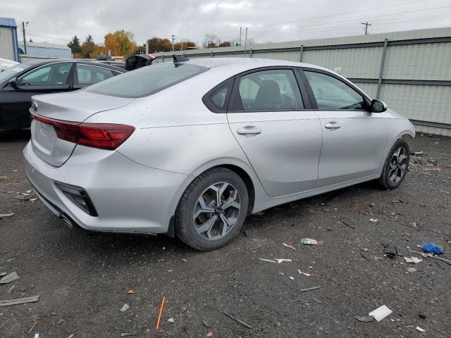 Obraz 3 z 2019 KIA FORTE FE 2019 z VIN 3KPF24AD1KE124365