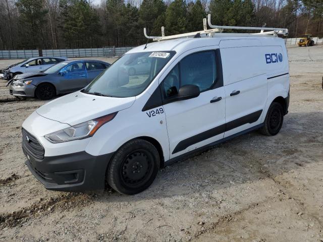 Image 1 of 2019 FORD TRANSIT CONNECT XL 2019 with VIN NM0LS7E28K1394237