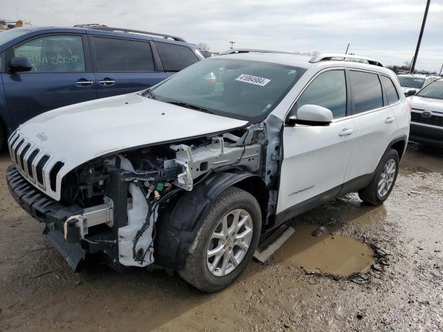 Изображение 2016 JEEP CHEROKEE LATITUDE 2016