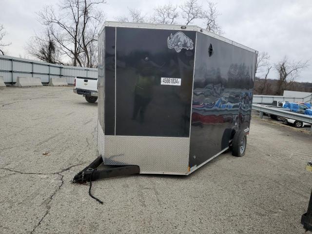 Image 2 of 2021 RHIN TRAILER 2021 with VIN 7NPRE1211ME000852