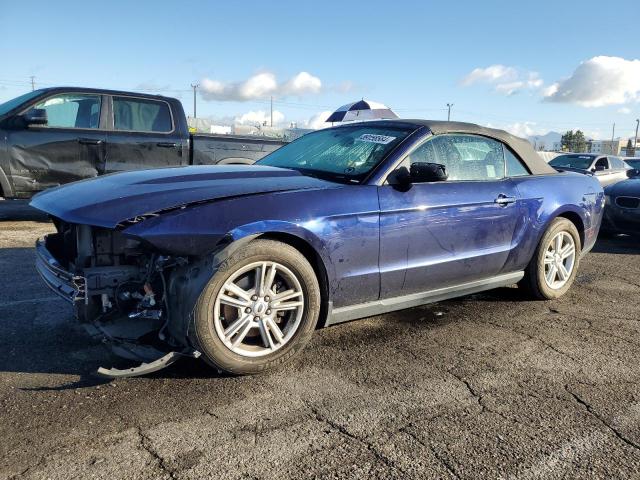Obraz 2012 FORD MUSTANG  2012