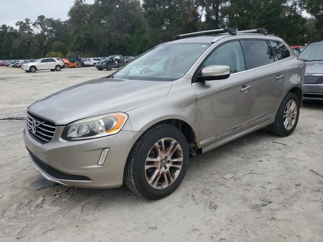 Image 1 of 2015 VOLVO XC60 T5 PREMIER 2015 with VIN YV440MDK2F2717143