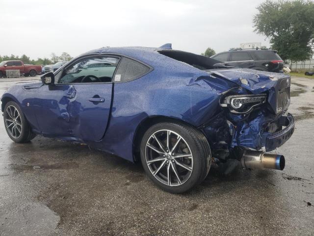 Image 2 of 2017 TOYOTA 86 BASE 2017 with VIN JF1ZNAA19H8710765