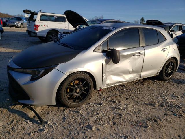 Изображение 1 2019 TOYOTA COROLLA SE 2019 с VIN JTNK4RBE7K3055942