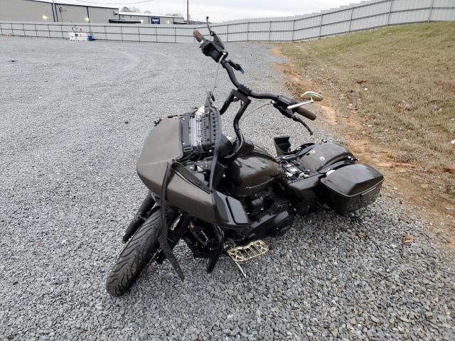 Image 2 of 2020 HARLEY-DAVIDSON FLTRXS  2020 with VIN 1HD1KTP10LB667723