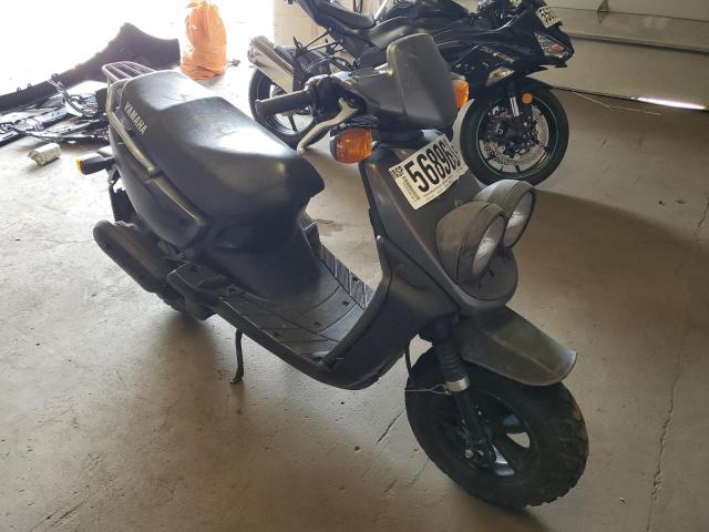2005 YAMAHA YW50 AP ZUMA 2005 image