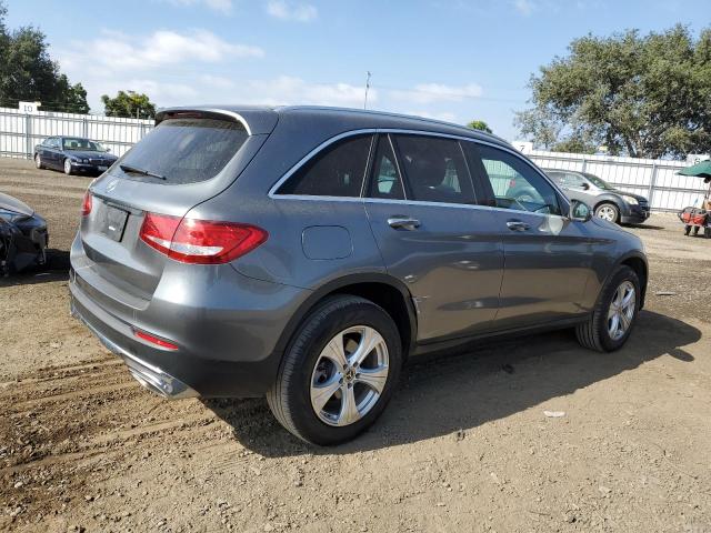 Image 3 of 2017 MERCEDES-BENZ GLC 300 2017 with VIN WDC0G4JB5HV012608