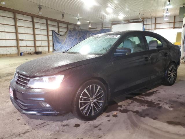 Изображение 1 2016 VOLKSWAGEN JETTA SPORT 2016 с VIN 3VWD17AJ2GM406316