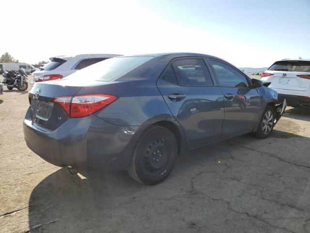 Image 3 of 2015 TOYOTA COROLLA L 2015 with VIN 2T1BURHE1FC299045