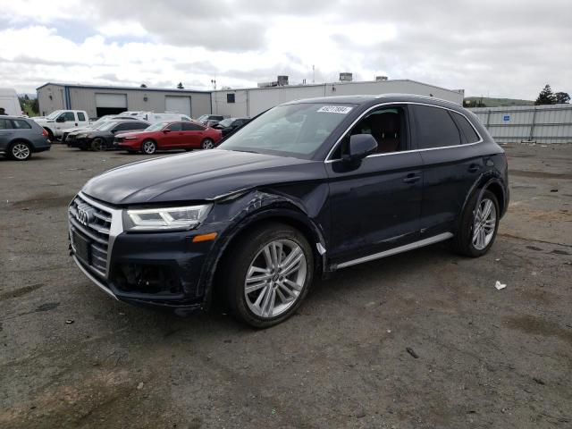 Obraz 2020 AUDI Q5 PREMIUM PLUS 2020