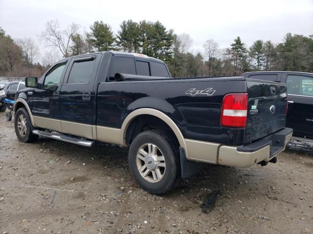 Obraz 2 z 2008 FORD F150 SUPERCREW 2008 z VIN 1FTPW14558FA88836