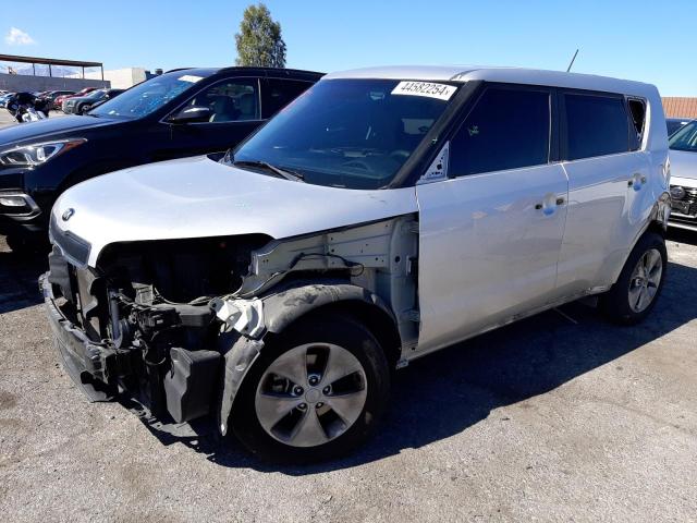 Изображение 2015 KIA SOUL  2015