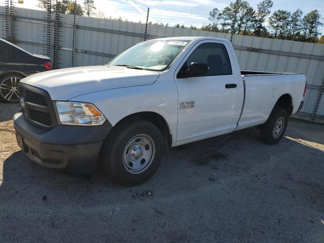 2018 RAM 1500 ST 2018 image