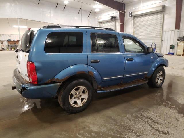 Изображение 3 2004 DODGE DURANGO LIMITED 2004 с VIN 1D4HB58D24F198250